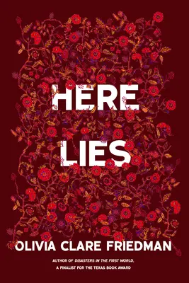 Aquí miente - Here Lies