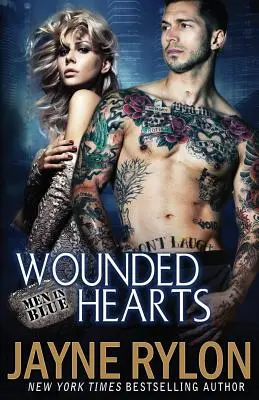 Corazones heridos - Wounded Hearts