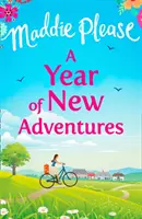 Año de nuevas aventuras - Year of New Adventures