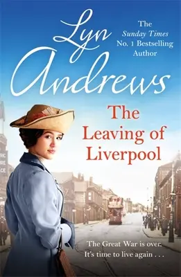 Liverpool se va - The Leaving of Liverpool