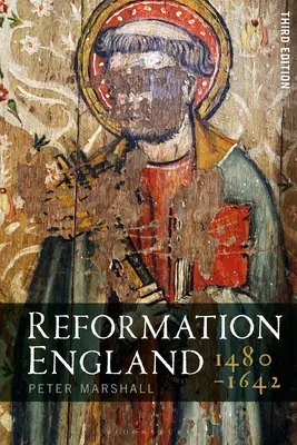 Reforma en Inglaterra 1480-1642 - Reformation England 1480-1642