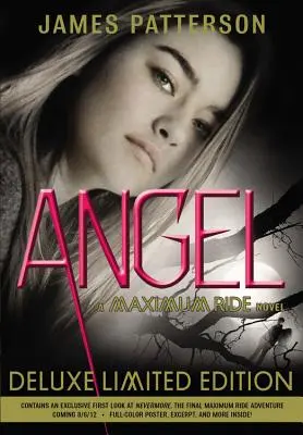 Angel [Con póster] - Angel [With Poster]