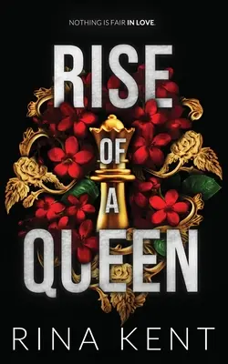 Rise of a Queen: Edición Especial Impresa - Rise of a Queen: Special Edition Print
