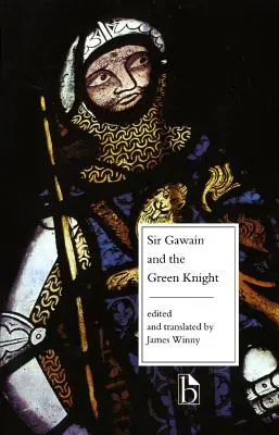 Sir Gawain y el Caballero Verde - Traducción a página vista - Sir Gawain and the Green Knight - Facing Page Translation