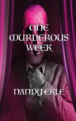 Una semana asesina - One Murderous Week