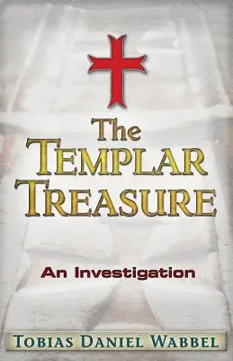 Tesoro templario - Templar Treasure