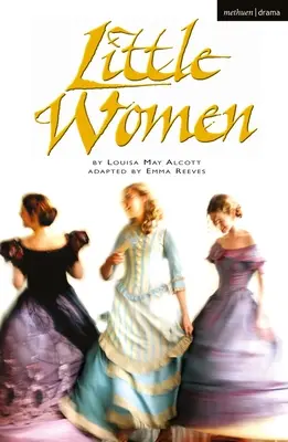 Mujercitas - Little Women