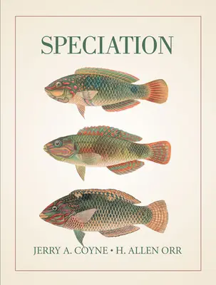 Especiación - Speciation