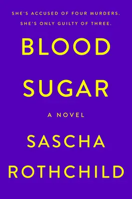 Azúcar en la sangre - Blood Sugar