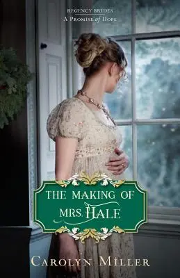 La formación de la Sra. Hale - The Making of Mrs. Hale