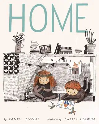 El hogar: La historia de dos niños abocados a la indigencia y a situaciones de vivienda inciertas - Home: A Story of Two Children Thrust Into Homelessness and Uncertain Housing Situations