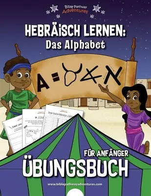 Hebrisch lernen: bungsbuch fr Anfnger