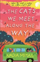 Gatos que encontramos por el camino - Cats We Meet Along the Way