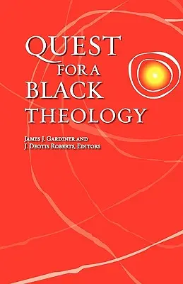 En busca de una teología negra - Quest for a Black Theology