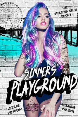 El patio de los pecadores - Sinners' Playground