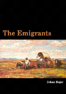 Los emigrantes - The Emigrants