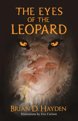 Los ojos del leopardo - The Eyes of the Leopard