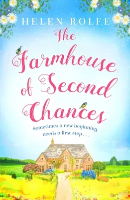 La granja de las segundas oportunidades - The Farmhouse of Second Chances