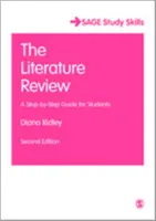 Reseña bibliográfica - Guía paso a paso para estudiantes - Literature Review - A Step-by-Step Guide for Students