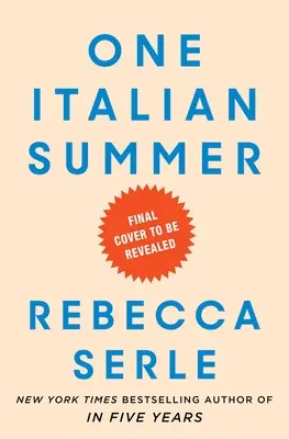 Un verano italiano - One Italian Summer