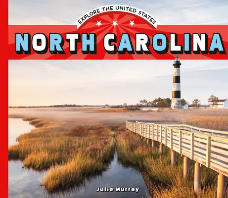 Carolina del Norte - North Carolina