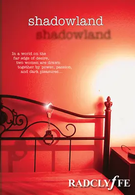 Tierra de sombras - Shadowland
