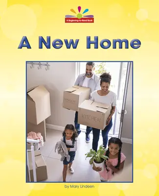 Un nuevo hogar - A New Home