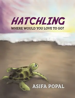 Hatchling: ¿Dónde te gustaría ir? - Hatchling: Where Would You Love to Go?