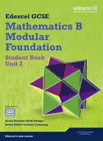 GCSE Matemáticas Edexcel 2010: Spec B Foundation Unit 2 Student Book - GCSE Mathematics Edexcel 2010: Spec B Foundation Unit 2 Student Book