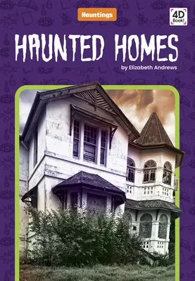 Casas encantadas - Haunted Homes