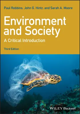 Medio ambiente y sociedad: Introducción crítica - Environment and Society: A Critical Introduction