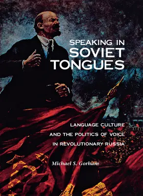 Hablando en lenguas soviéticas - Speaking in Soviet Tongues