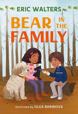 Oso en la familia - Bear in the Family