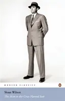 El hombre del traje de franela gris - Man in the Gray Flannel Suit