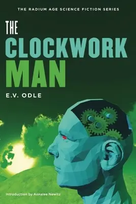 El hombre de los relojes - The Clockwork Man