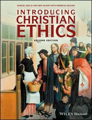 Introducción a la ética cristiana - Introducing Christian Ethics