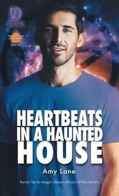 Latidos en una casa encantada: Volumen 4 - Heartbeats in a Haunted House: Volume 4