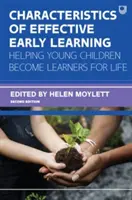 Características de un aprendizaje temprano eficaz 2e - Characteristics of Effective Early Learning 2e