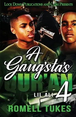 El Corán de un gángster 4 - A Gangsta's Qur'an 4