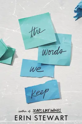 Las palabras que guardamos - The Words We Keep