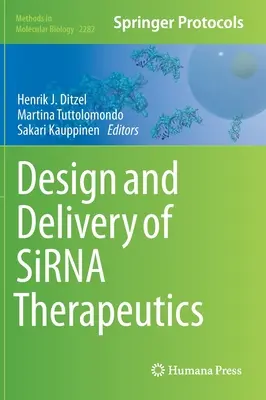 Diseño y Aplicación de la Terapéutica Sirna - Design and Delivery of Sirna Therapeutics