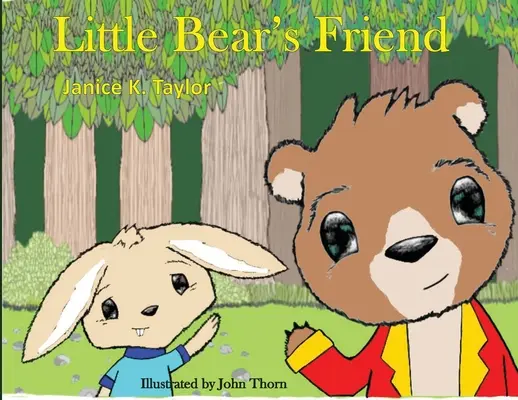 El amigo del osito - Little Bear's Friend