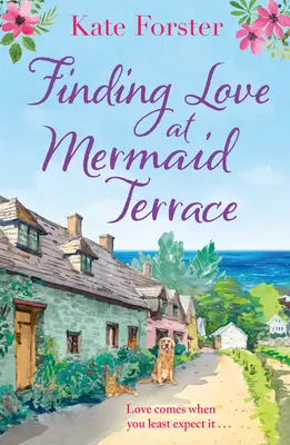 Encontrar el amor en Mermaid Terrace - Finding Love at Mermaid Terrace