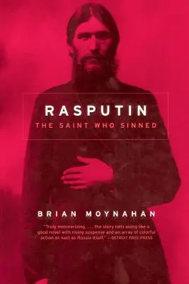 Rasputín: el santo que pecó - Rasputin: The Saint Who Sinned