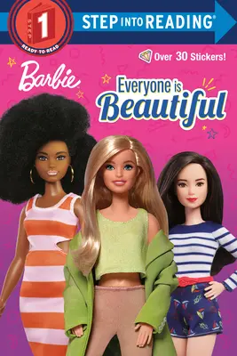 Todo el mundo es guapo (Barbie) - Everyone Is Beautiful! (Barbie)