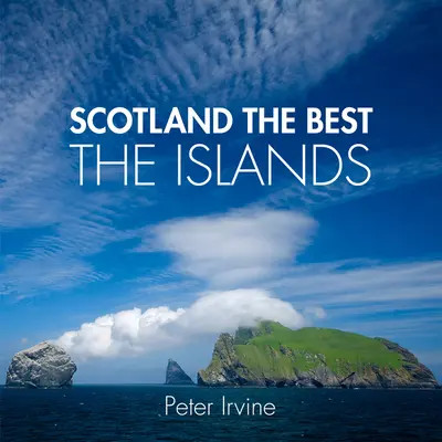 Escocia, las mejores islas - Scotland the Best Islands
