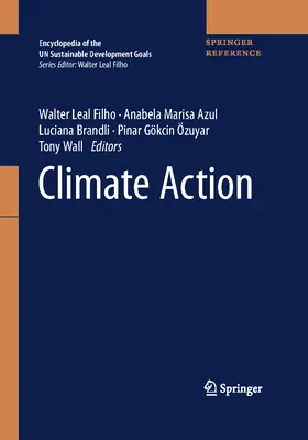 Acción por el clima - Climate Action