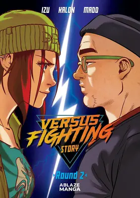 Versus Fighting Story Vol 2