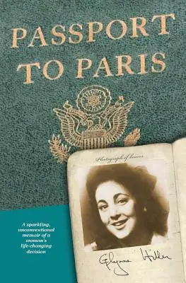 Pasaporte a París - Passport to Paris