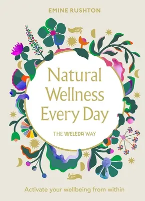 Bienestar natural cada día - Natural Wellness Every Day